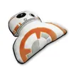Cuscino Star Wars - BB8 - ABYstyle Anteprima dell’immagine prodotto 3