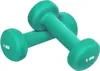 GORILLA SPORTS® Neopren Kurzhanteln - 2er Set, 2x1kg, Produktbild-Vorschau 8