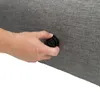 Nafukovací sedák KING CAMP Classic Air 39 - 75 x 55 x 39 cm Náhľad obrázku produktu 18