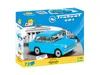 COBI CARS Youngtimer Trabant 601 72kl 24539 Voir les images du produit 2