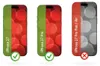 Displex iPhone 17/17 Pro Vetro protettivo per lo schermo Anteprima dell’immagine prodotto 10