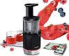 Odšťavňovač BOSCH MESM731M černá/nerezová ocel Náhled obrázku produktu 10