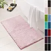 Tappeto da bagno Sky Soft Soft Pink 80 x 150 cm Anteprima dell’immagine prodotto 1