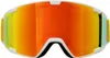 Red Bull Spect Park Skibrille Weiß,Orange CAT3 Herren Produktbild-Vorschau 2