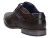 bugatti Herren Schnürschuhe, braun(brown (3)), Gr. 42 Produktbild-Vorschau 3