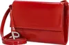 Picard Auguri - Umhängetasche 19 cm (rot-lack) Produktbild-Vorschau 2
