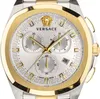 Versace - VE7CA0823 - Montre - Homme - Quartz - Chrono Geo Voir les images du produit 5
