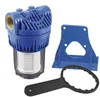 Hydro-S Kunststoff-Wasserfilter 5" klein - 60 micron, IG Produktbild-Vorschau 2