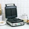 GreenPan Waffeleisen Elite für belgische Waffeln doppel Produktbild-Vorschau 6