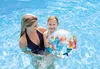 Intex Inflatable Beach Ball Ø 51 Cm | Motif Voir les images du produit 17