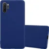 Cadorabo Hülle für Samsung Galaxy NOTE 10 PLUS Schutzhülle Produktbild-Vorschau 1