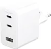 PanzerGlass empower™ by ® Turbo 70W Charger incl. 2 x USB-C Náhled obrázku produktu 1