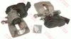 TRW BHN1012E Bremssattel Ø38mm für RENAULT Scénic III Produktbild-Vorschau 14