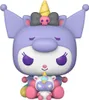 Figurka POP Sanrio Hello Kitty Kuromi Podgląd zdjęcia produktu 1