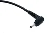 SYSTEM-S DC 12V kabel 150 cm 5,5 x 2,5 zástrčka na USB 3.1 Náhled obrázku produktu 4