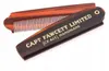 Captain Fawcett - Beard Comb CF.82T - Grzebień do Podgląd zdjęcia produktu 2