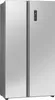 A side-by-side refrigerator-freezer combination unit. Podgląd zdjęcia produktu