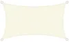 Voile d'ombrage Sol Royal rectangulaire imperméable 2 x 4 m Voir les images du produit 1