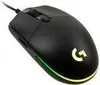 Logitech G203 LIGHTSYNC Gaming Maus schwarz 8000 DPI RGB 6 Produktbild-Vorschau 46