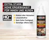 Isolbau Holzleim PRO-D3 - 3 x 750 ml (860 g) Extra starker Produktbild-Vorschau 9