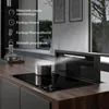 Klarstein Velaire Induktionskochfeld - 90cm, 5 Zonen, 7200W Podgląd zdjęcia produktu 6