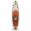 SUP prkno FUXTEC, 320x81x15 cm, nosnost do 150 kg, s Náhled obrázku produktu 13