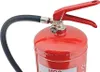 MBS-FIRE (Pii) 6L Feuerlöscher Schaum 34A 233B 10LE inkl. Produktbild-Vorschau 4