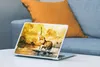 MuchoWow® Laptop Aufkleber Sticker Cover Elefant - Produktbild-Vorschau 4