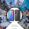 Etui étanche pour Samsung Galaxy A55, étanche à la Voir les images du produit 5