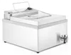 HENDI Friggitrice per ciambelle, 12L, 230V/3500W, Anteprima dell’immagine prodotto 4