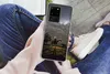 MuchoWow® Handyhülle Schutzhülle Hülle für Samsung Galaxy Produktbild-Vorschau 3