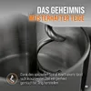 GastroHero Teigknetmaschine ECO 8 – 8 Liter, 230 V, fester Produktbild-Vorschau 7