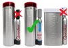 CO2-Druckregler 4 bar – kompatibel mit Quooker Cube Gen. 1 Produktbild-Vorschau 1