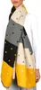 BRUBAKER Cashmirillo Damen Schal mit Herz Muster - 70 x 200 Produktbild-Vorschau 3
