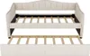 Daybettt, 90x200cm Tagesbett mit ausziehbarem Bett, Produktbild-Vorschau 10