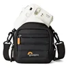 LOWEPRO Umhängetasche Tahoe CS 80 Schwarz Produktbild-Vorschau 5