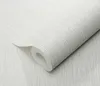A roll of light gray textured wallpaper is shown diagonally on a white background. Produktbild-Vorschau