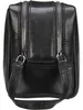 bugatti trousse de toilette Romano Toiletry Bag Black noir Voir les images du produit 10