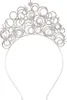 Wicked Rollenspiel-Replik Glinda's Bubble Tiara 26 cm Produktbild-Vorschau 1
