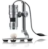 Bresser Usb Dst-1028 5.1mp Digitales Mikroskop Schwarz One Produktbild-Vorschau 1