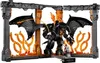 LEGO ICONS 10367 Der Herr der Ringe: Balrog Buchnische Produktbild-Vorschau 33