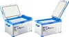 Chladící box kompresor 30l 230/24/12V -20°C BLUE Náhled obrázku produktu 5