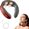 Nackenmassagegerät, ergonomisches Design, für Produktbild-Vorschau 1