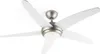 Klarstein Bolero - Ventilateur de plafond 2 en 1 , diamètre Voir les images du produit 1