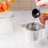Zaparzacz Do Herbaty Ziół Nakładany Kh-4604 Podgląd zdjęcia produktu 4