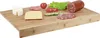 Axentia Schneidbrett Bambus 56 x 5 x 38 cm Schneidebrett Produktbild-Vorschau 5
