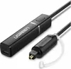 Bezdrátový audio adaptér Bluetooth 5.0 Toslink pro Náhled obrázku produktu 9