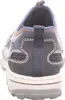 Rieker Slipper gelocht gefloch. modisch in blau, Gr. 45 Voir les images du produit 41