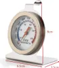 Termometr do piekarnika do 300°C Termometr do piekarnika ze Podgląd zdjęcia produktu 4