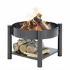 BUSCHBECK Feuerschale Zahara L60 x B60 x H55 cm aus Produktbild-Vorschau 1